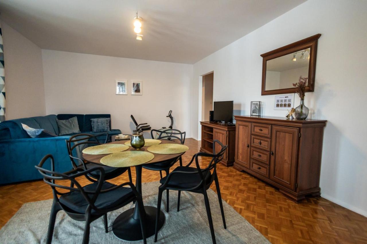 Marynia By Rentoom Apartament *