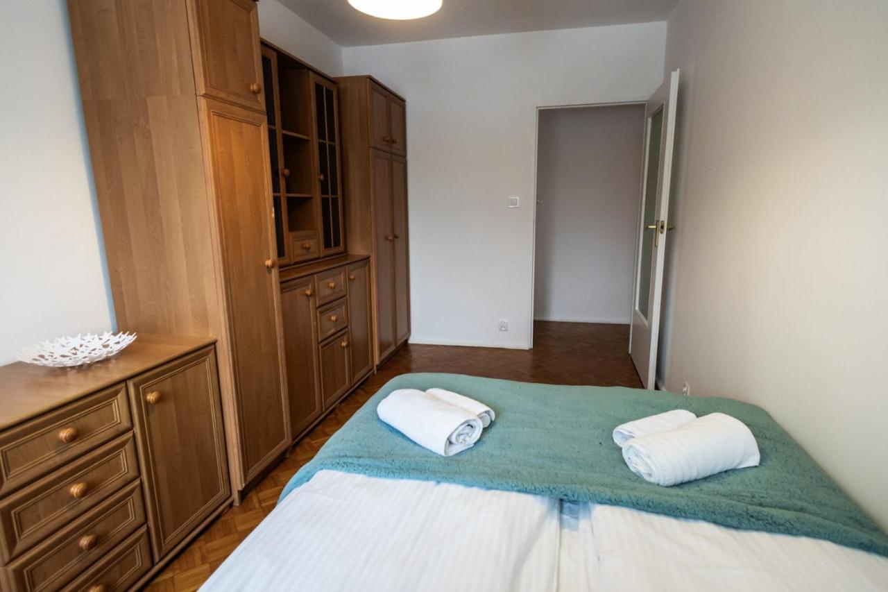 Marynia By Rentoom Apartament