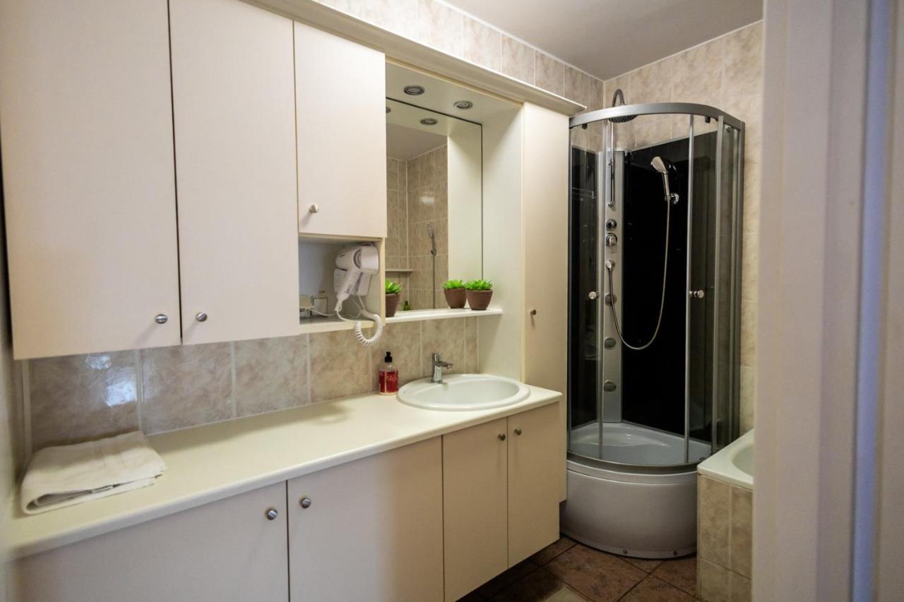 Marynia By Rentoom Apartament *