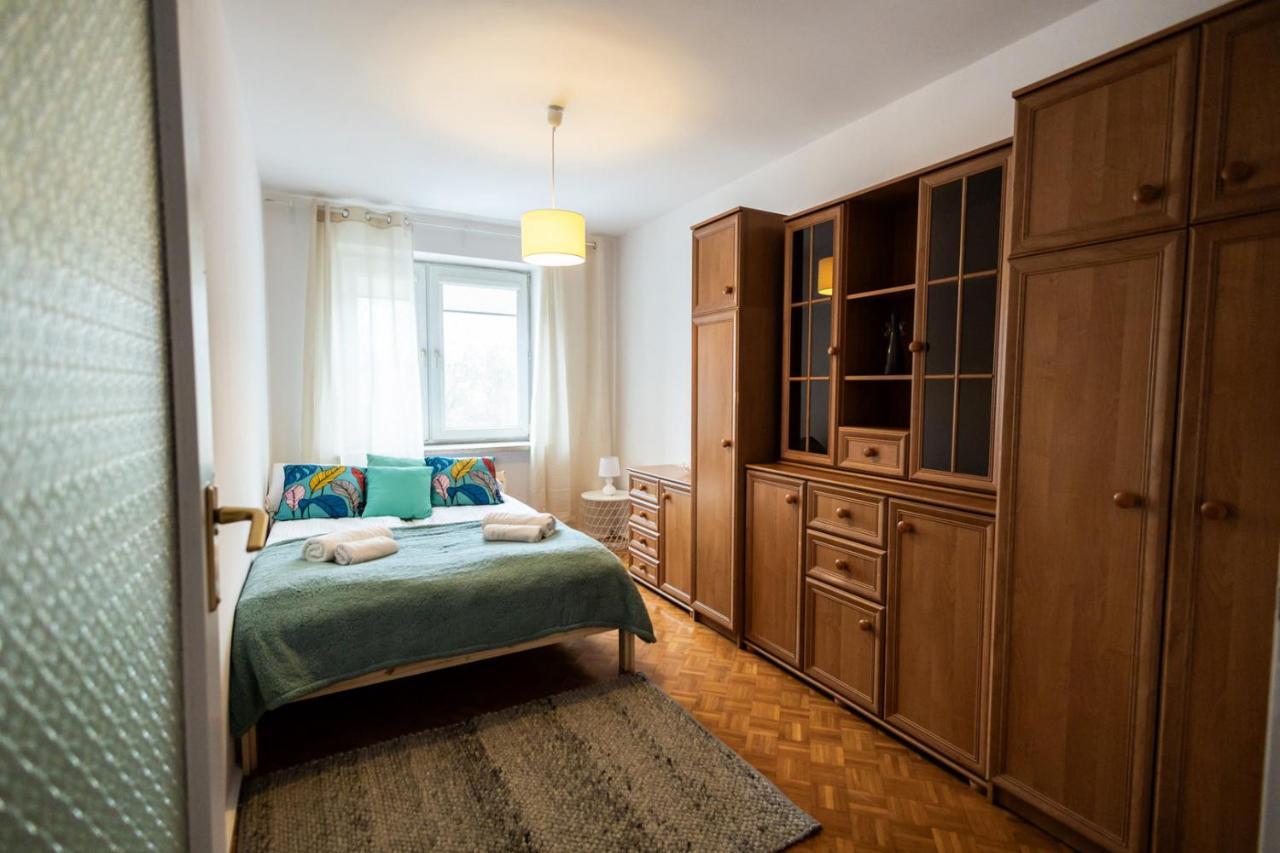 Marynia By Rentoom Apartament Stary Toruń