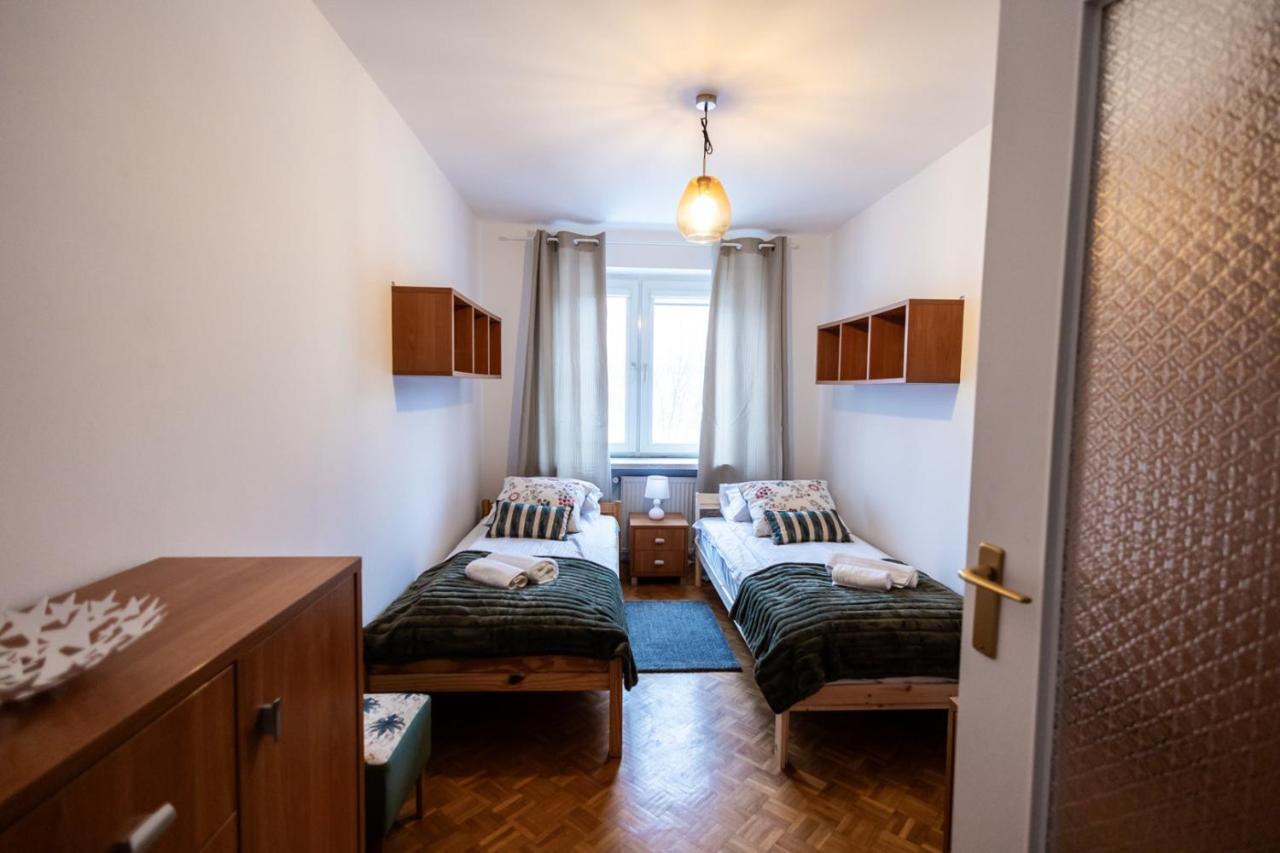 Marynia By Rentoom Apartament Stary Toruń